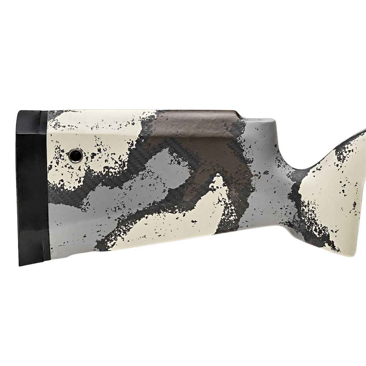 Springfield Armory Model 2020 Waypoint 300 Winchester Magnum Graphite Black Cerakote Bolt Action Rifle - 24in - Ridgeline Camo Springfield Armory Model 2020 Waypoint 300 Winchester Magnum Graphite Black Cerakote Bolt Action Rifle - 24in - Ridgeline Camo