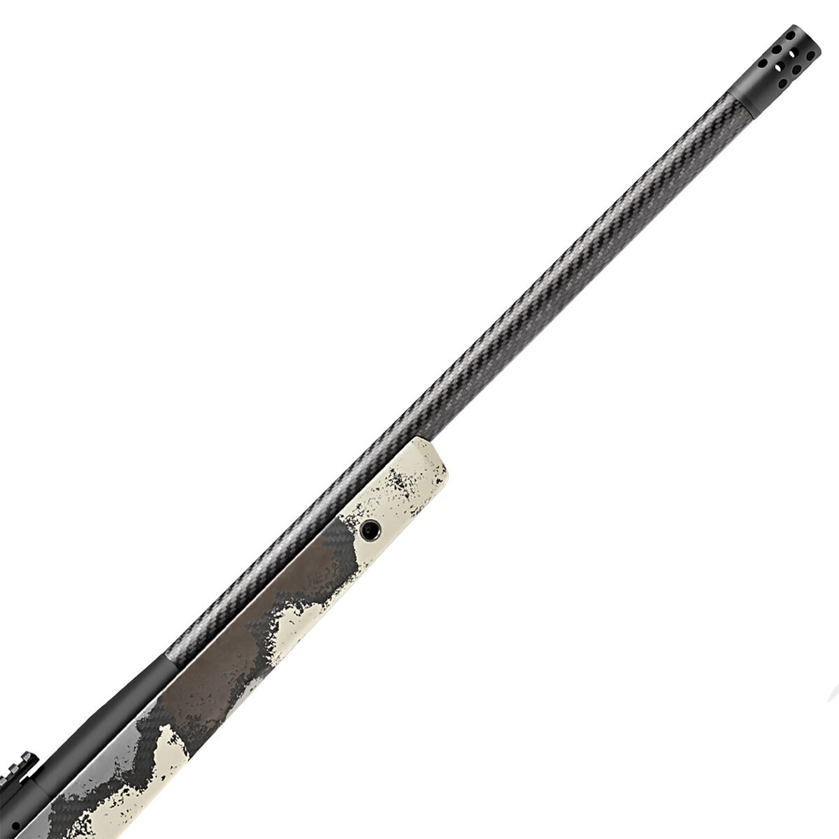 Springfield Armory Model 2020 Waypoint 300 Winchester Magnum Graphite Black Cerakote Bolt Action Rifle - 24in - Ridgeline Camo Springfield Armory Model 2020 Waypoint 300 Winchester Magnum Graphite Black Cerakote Bolt Action Rifle - 24in - Ridgeline Camo