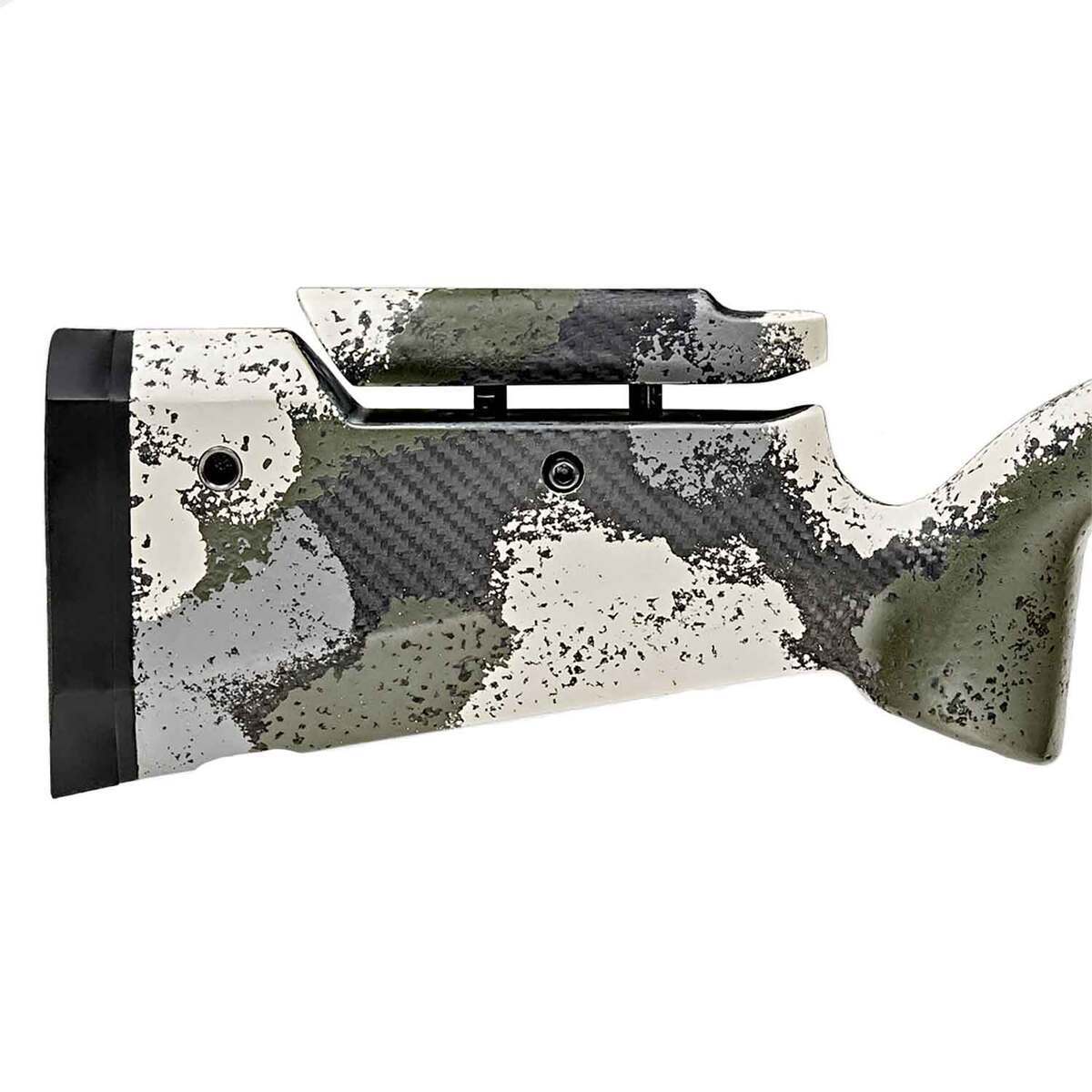 Springfield Armory Model 2020 Waypoint 7mm PRC Bolt Action Rifle - 24in - Evergreen Camo Springfield Armory Model 2020 Waypoint 7mm PRC Bolt Action Rifle - 24in - Evergreen Camo