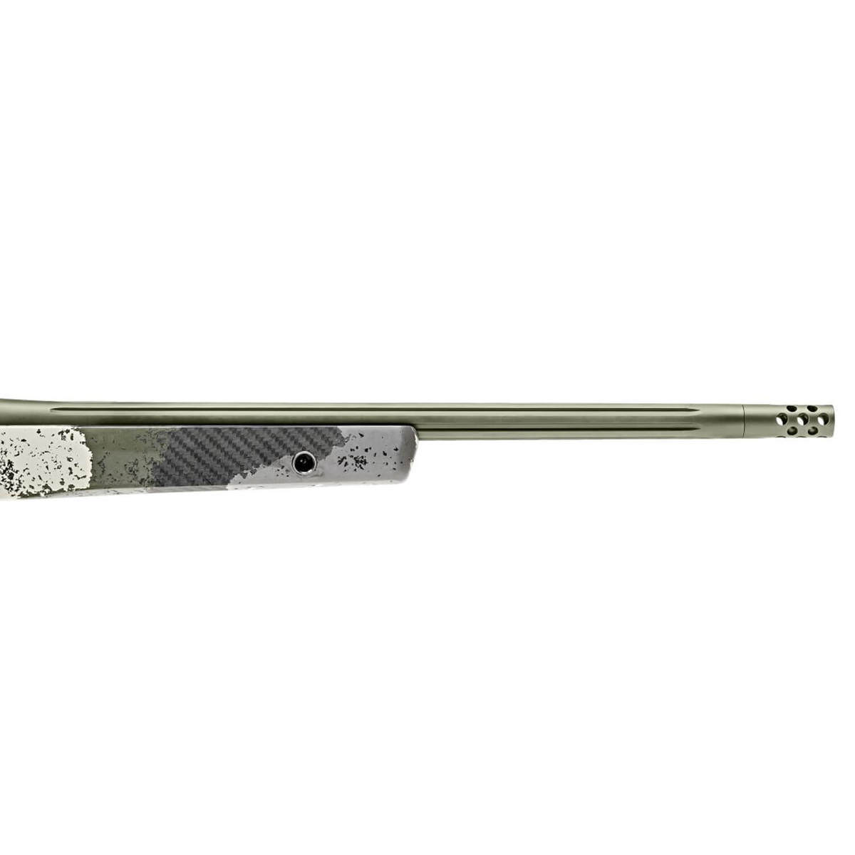 Springfield Armory Model 2020 Waypoint Evergreen Camo Bolt Action Rifle - 308 Winchester - 20in - Evergreen Camo Springfield Armory Model 2020 Waypoint Evergreen Camo Bolt Action Rifle - 308 Winchester - 20in - Evergreen Camo