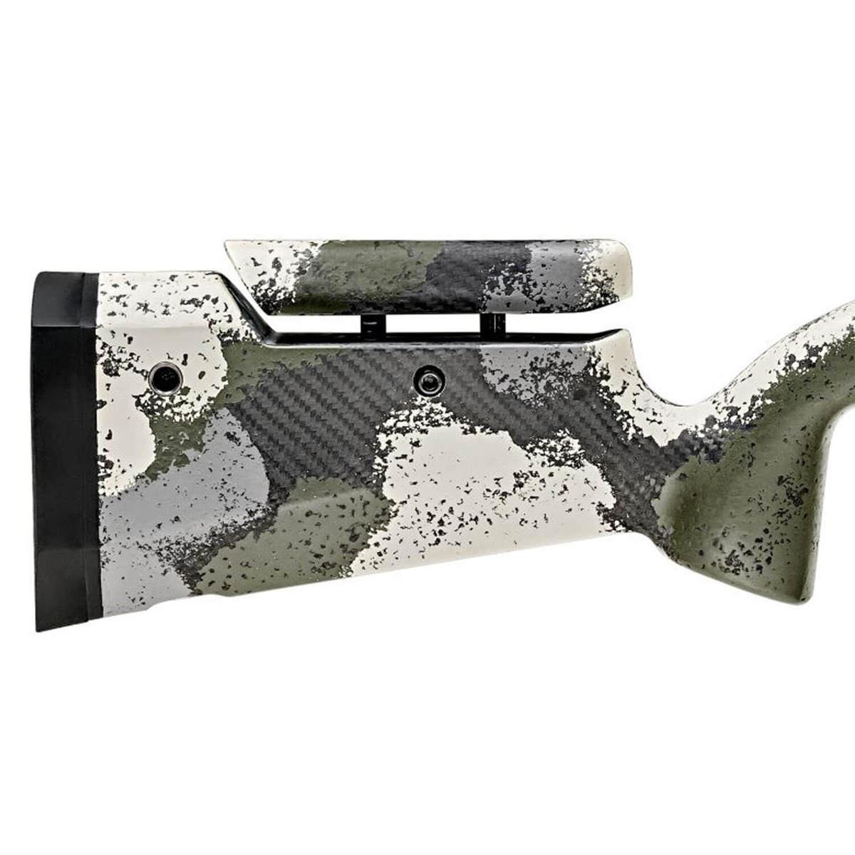 Springfield Armory Model 2020 Waypoint Evergreen Camo Bolt Action Rifle - 6.5 Creedmoor - 22in - Evergreen Camo Springfield Armory Model 2020 Waypoint Evergreen Camo Bolt Action Rifle - 6.5 Creedmoor - 22in - Evergreen Camo