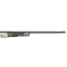Springfield Armory Model 2020 Waypoint Evergreen Camo Bolt Action Rifle - 6.5 Creedmoor - 22in - Evergreen Camo
