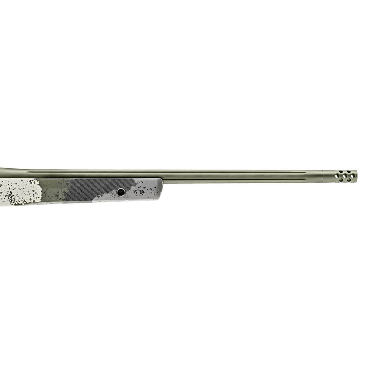 Springfield Armory Model 2020 Waypoint Evergreen Camo Bolt Action Rifle - 6.5 Creedmoor - 22in - Evergreen Camo Springfield Armory Model 2020 Waypoint Evergreen Camo Bolt Action Rifle - 6.5 Creedmoor - 22in - Evergreen Camo