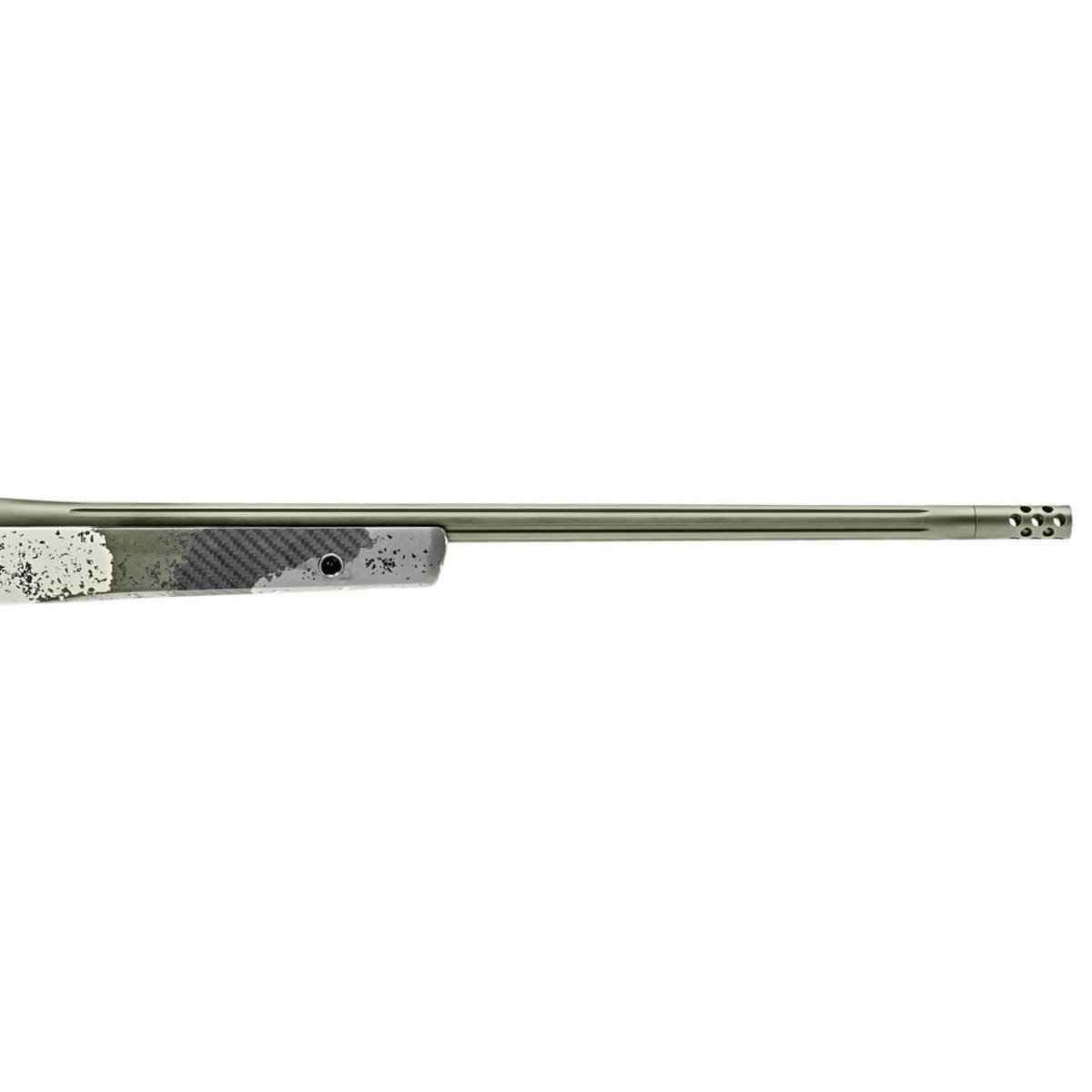 Springfield Armory Model 2020 Waypoint Evergreen Camo Bolt Action Rifle - 6.5 PRC - 24in - Evergreen Camo Springfield Armory Model 2020 Waypoint Evergreen Camo Bolt Action Rifle - 6.5 PRC - 24in - Evergreen Camo