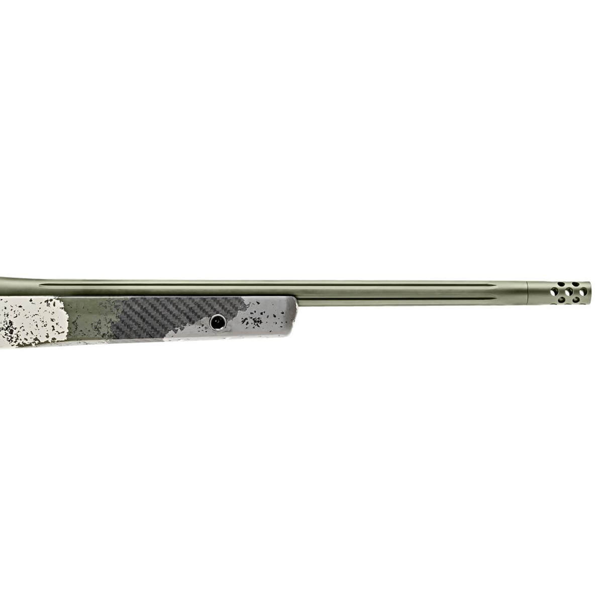 Springfield Armory Model 2020 Waypoint Evergreen Camo Bolt Action Rifle - 6mm Creedmoor - 20in - Evergreen Camo Springfield Armory Model 2020 Waypoint Evergreen Camo Bolt Action Rifle - 6mm Creedmoor - 20in - Evergreen Camo