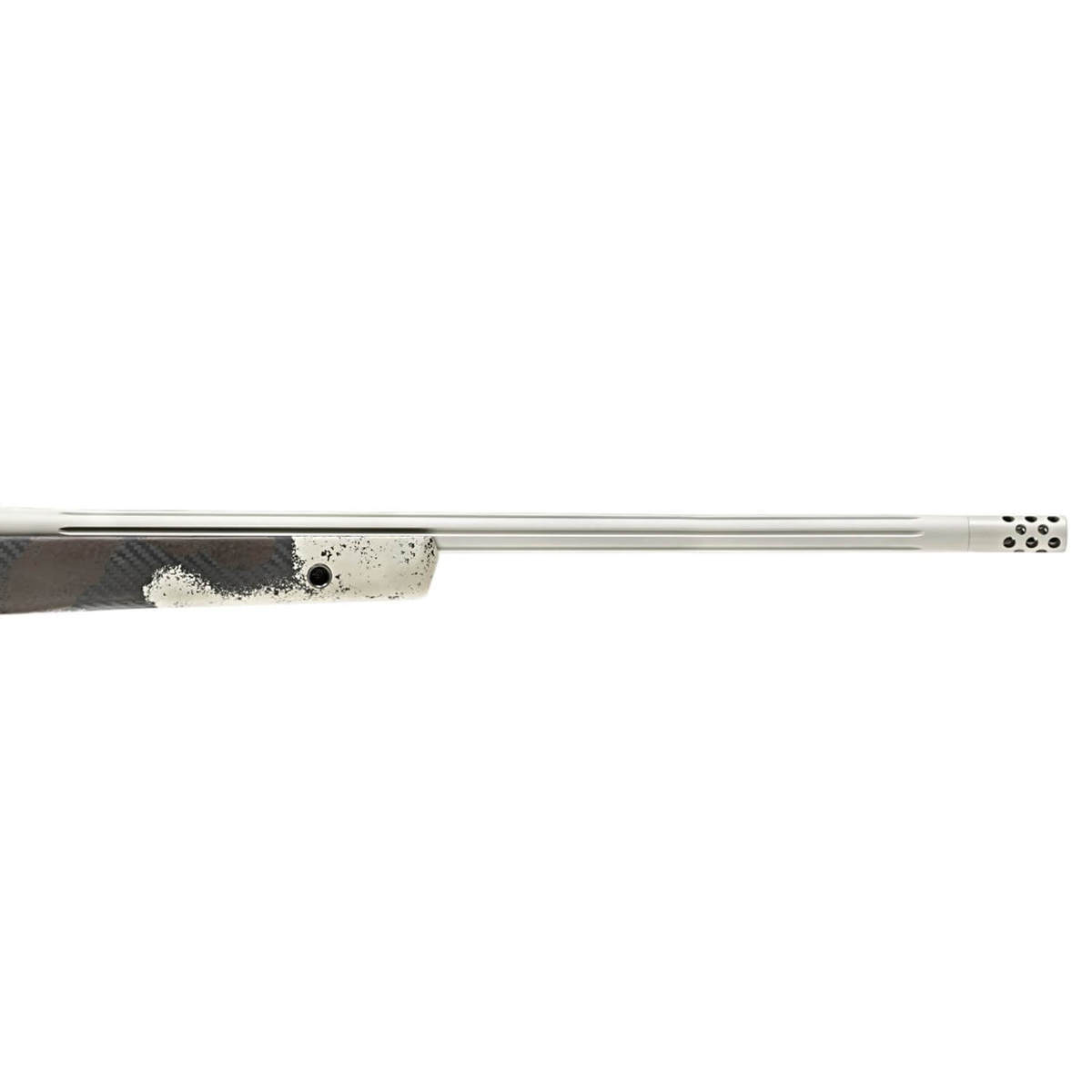 Springfield Armory Model 2020 Waypoint Ridgeline Camo Bolt Action Rifle - 6.5 PRC - 24in - Ridgeline Camo Springfield Armory Model 2020 Waypoint Ridgeline Camo Bolt Action Rifle - 6.5 PRC - 24in - Ridgeline Camo