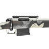 Springfield Armory Model 2020 Waypoint Ridgeline Camo Cerakote Bolt Action Rifle - 6mm Creedmoor - 20in - Ridgeline Camo
