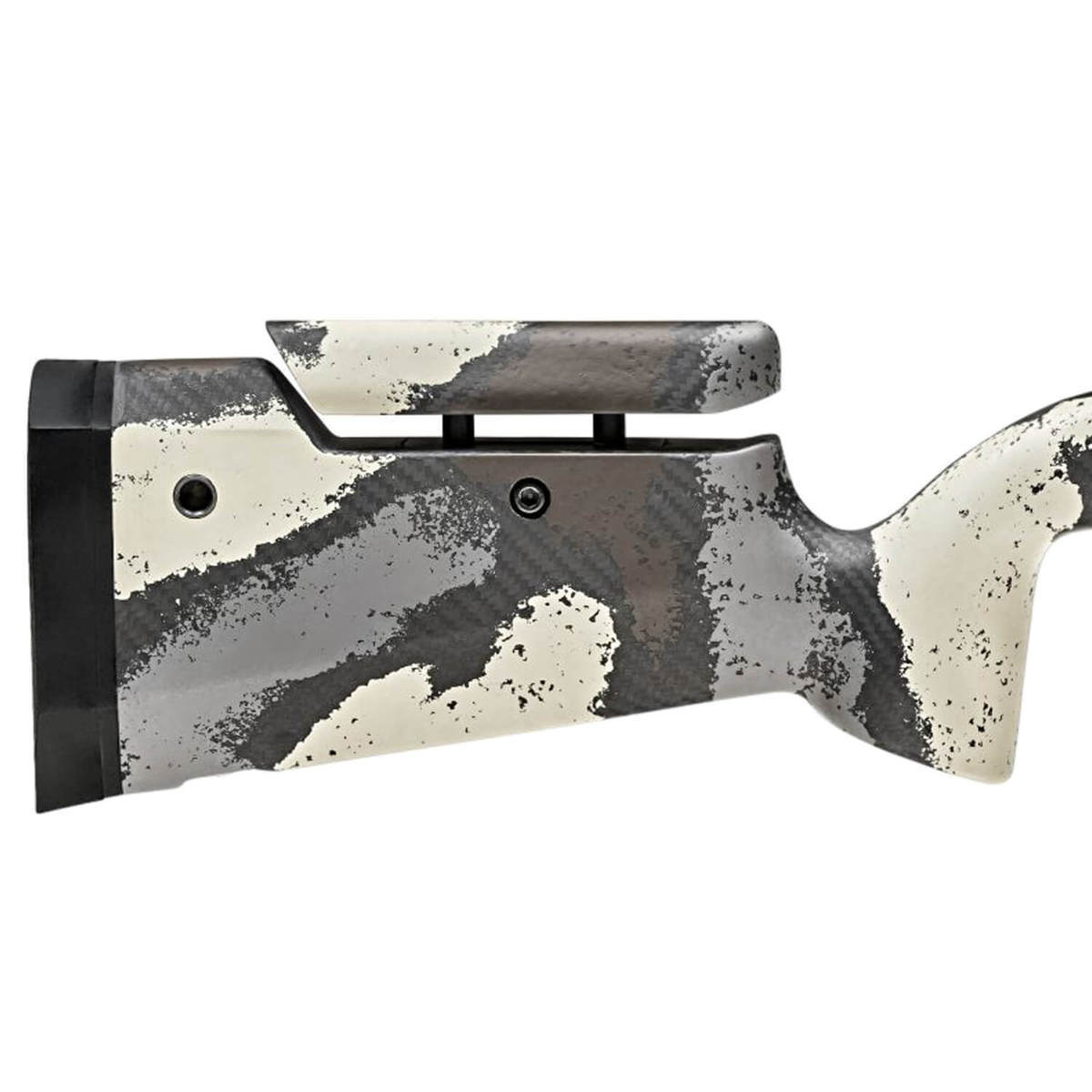 Springfield Armory Model 2020 Waypoint Ridgeline Camo Bolt Action Rifle - 6mm Creedmoor - 20in - Ridgeline Camo Springfield Armory Model 2020 Waypoint Ridgeline Camo Bolt Action Rifle - 6mm Creedmoor - 20in - Ridgeline Camo