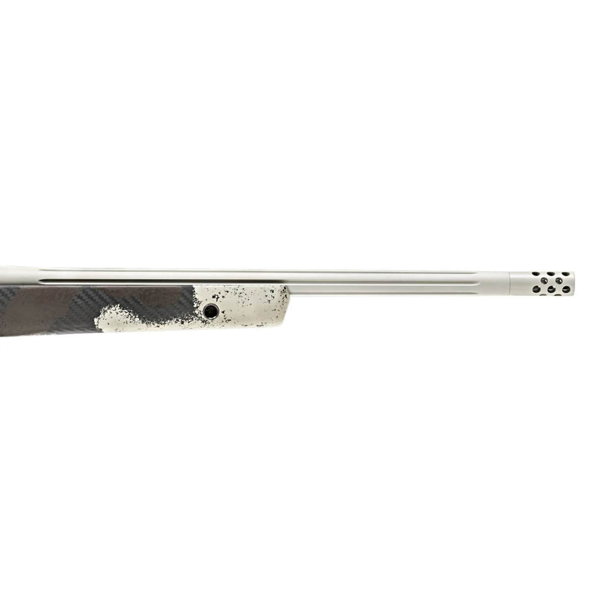 Springfield Armory Model 2020 Waypoint Ridgeline Camo Bolt Action Rifle - 6mm Creedmoor - 20in - Ridgeline Camo Springfield Armory Model 2020 Waypoint Ridgeline Camo Bolt Action Rifle - 6mm Creedmoor - 20in - Ridgeline Camo