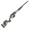 Springfield Armory Model 2020 Waypoint Carbon Fiber/Evergreen Camo Bolt Action Rifle - 308 Winchester - 20in