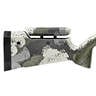 Springfield Armory Model 2020 Waypoint Carbon Fiber/Evergreen Camo Bolt Action Rifle - 308 Winchester - 20in - Evergreen Camo