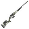 Springfield Armory Model 2020 Waypoint Carbon Fiber/Evergreen Camo Bolt Action Rifle - 6.5 Creedmoor - 22in - Evergreen Camo