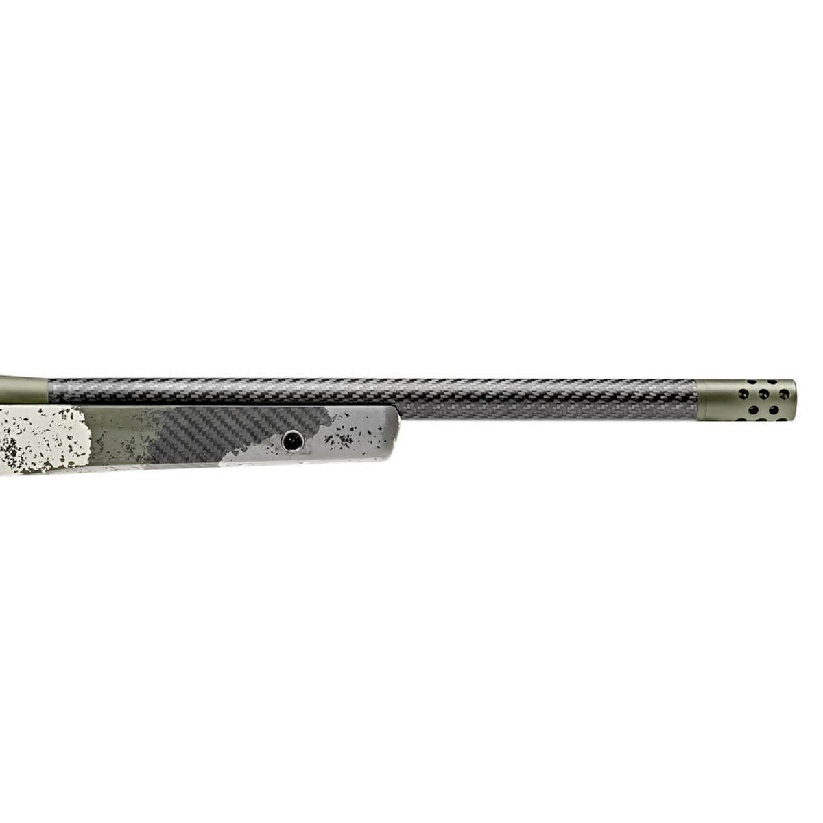 Springfield Armory Model 2020 Waypoint Carbon Fiber/Evergreen Camo Bolt Action Rifle - 6mm Creedmoor - 20in - Evergreen Camo Springfield Armory Model 2020 Waypoint Carbon Fiber/Evergreen Camo Bolt Action Rifle - 6mm Creedmoor - 20in - Evergreen Camo