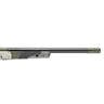 Springfield Armory Model 2020 Waypoint Carbon Fiber/Evergreen Camo Bolt Action Rifle - 6mm Creedmoor - 20in - Evergreen Camo