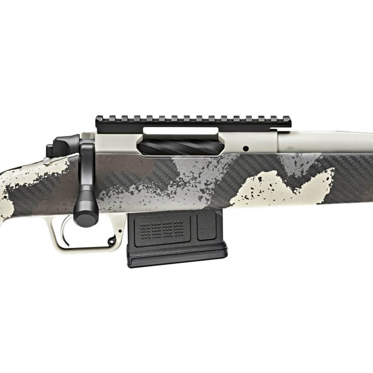 Springfield Armory Model 2020 Waypoint Adjustable Ridgeline Camo Cerakote Bolt Action Rifle - 6mm Creedmoor - 20in - Ridgeline Camo Springfield Armory Model 2020 Waypoint Adjustable Ridgeline Camo Cerakote Bolt Action Rifle - 6mm Creedmoor - 20in - Ridgeline Camo