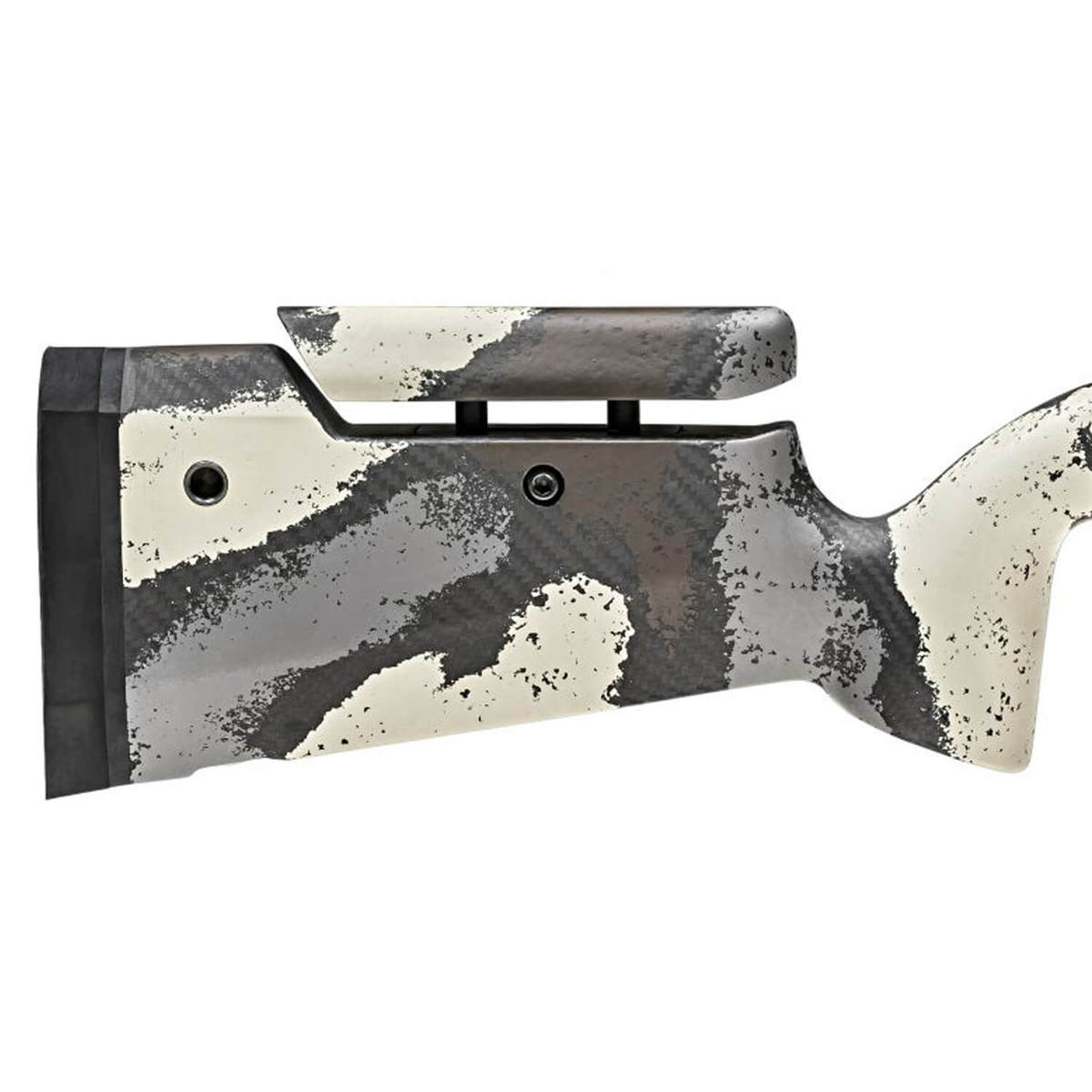 Springfield Armory Model 2020 Waypoint Adjustable Ridgeline Camo Cerakote Bolt Action Rifle - 6mm Creedmoor - 20in - Ridgeline Camo Springfield Armory Model 2020 Waypoint Adjustable Ridgeline Camo Cerakote Bolt Action Rifle - 6mm Creedmoor - 20in - Ridgeline Camo