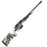 Springfield Armory Model 2020 Waypoint Carbon Fiber/Ridgeline Camo Bolt Action Rifle - 308 Winchester - 20in - Ridgeline Camo