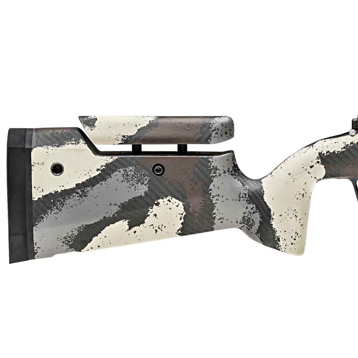 Springfield Armory Model 2020 Waypoint Carbon Fiber/Ridgeline Camo Bolt Action Rifle - 308 Winchester - 20in - Ridgeline Camo Springfield Armory Model 2020 Waypoint Carbon Fiber/Ridgeline Camo Bolt Action Rifle - 308 Winchester - 20in - Ridgeline Camo