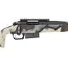 Springfield Armory Model 2020 Waypoint Carbon Fiber/Ridgeline Camo Bolt Action Rifle - 6.5 PRC - 24in - Ridgeline Camo