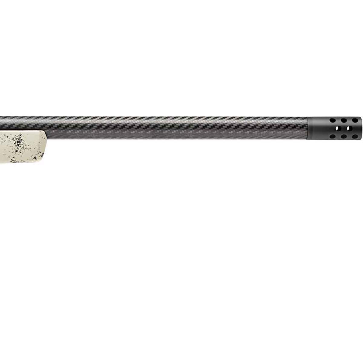 Springfield Armory Model 2020 Waypoint Carbon Fiber/Ridgeline Camo Bolt Action Rifle - 6.5 PRC - 24in - Ridgeline Camo Springfield Armory Model 2020 Waypoint Carbon Fiber/Ridgeline Camo Bolt Action Rifle - 6.5 PRC - 24in - Ridgeline Camo