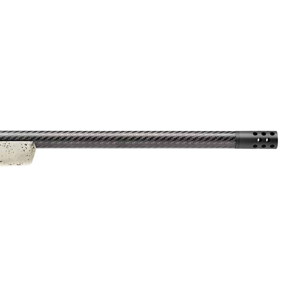 Springfield Armory Model 2020 Waypoint Carbon Fiber/Ridgeline Camo Bolt Action Rifle - 6.5 PRC - 24in - Ridgeline Camo Springfield Armory Model 2020 Waypoint Carbon Fiber/Ridgeline Camo Bolt Action Rifle - 6.5 PRC - 24in - Ridgeline Camo