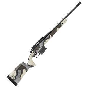 Springfield Armory Model 2020 Waypoint 6mm Creedmoor 20in Ridgeline Camo Cerakote Bolt Action Rifle - 5+1 Rounds