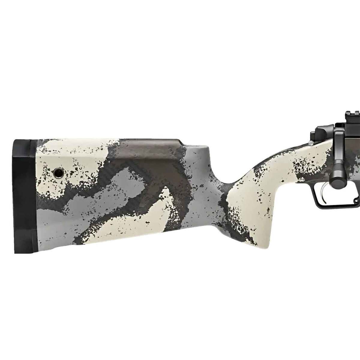 Springfield Armory Model 2020 Waypoint Ridgeline Camo Cerakote Bolt Action Rifle - 6mm Creedmoor - 20in - Ridgeline Camo Springfield Armory Model 2020 Waypoint Ridgeline Camo Cerakote Bolt Action Rifle - 6mm Creedmoor - 20in - Ridgeline Camo