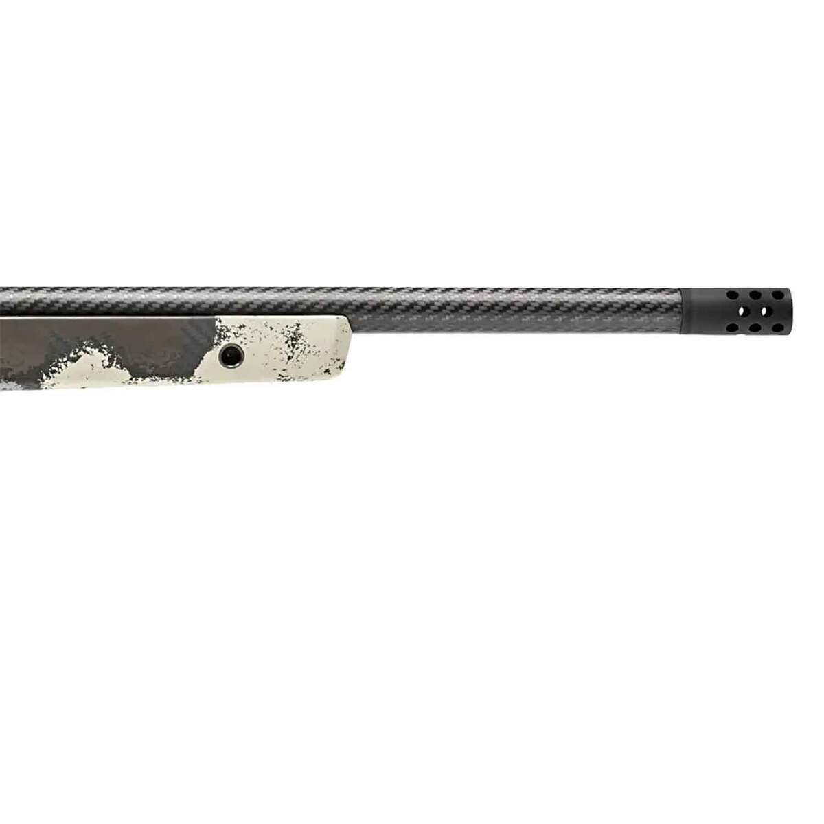 Springfield Armory Model 2020 Waypoint Ridgeline Camo Cerakote Bolt Action Rifle - 6mm Creedmoor - 20in - Ridgeline Camo Springfield Armory Model 2020 Waypoint Ridgeline Camo Cerakote Bolt Action Rifle - 6mm Creedmoor - 20in - Ridgeline Camo