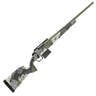 Springfield Armory Model 2020 Waypoint Evergreen Camo Bolt Action Rifle - 308 Winchester - 20in - Evergreen Camo