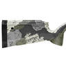 Springfield Armory Model 2020 Waypoint Carbon Fiber/Evergreen Camo Bolt Action Rifle - 308 Winchester - 20in - Evergreen Camo