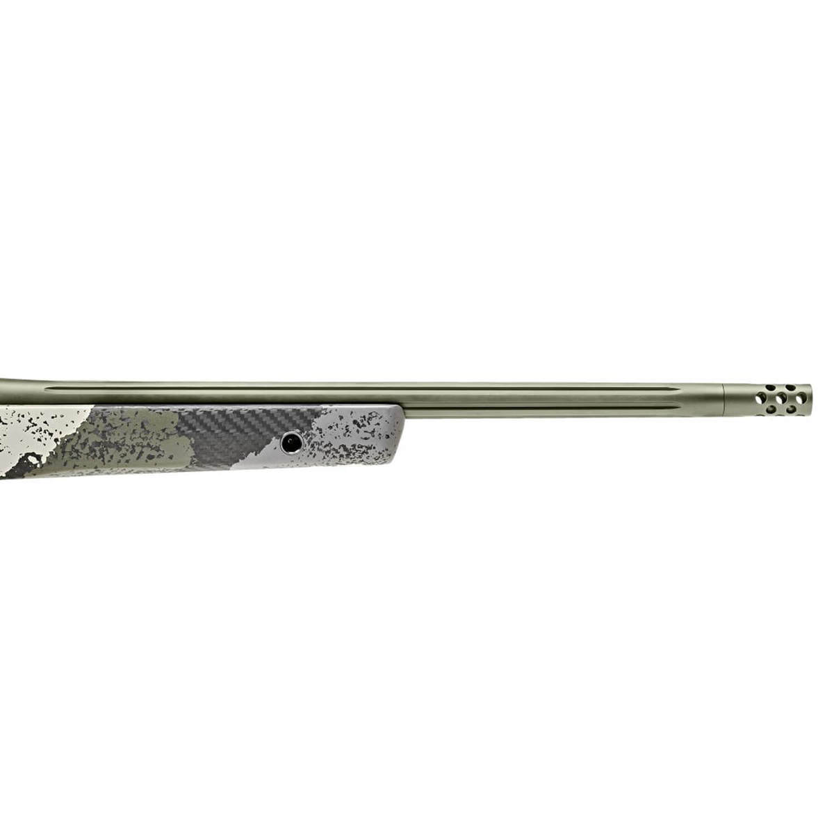 Springfield Armory Model 2020 Waypoint Carbon Fiber/Evergreen Camo Bolt Action Rifle - 308 Winchester - 20in - Evergreen Camo Springfield Armory Model 2020 Waypoint Carbon Fiber/Evergreen Camo Bolt Action Rifle - 308 Winchester - 20in - Evergreen Camo