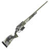 Springfield Armory Model 2020 Waypoint Mil-Spec Green Cerakote Bolt Action Rifle - 6.5 Creedmoor - 22in - Evergreen Camo