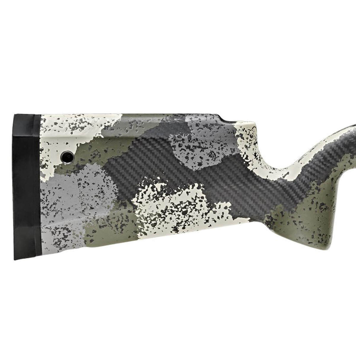 Springfield Armory Model 2020 Waypoint Mil-Spec Green Cerakote Bolt Action Rifle - 6.5 Creedmoor - 22in - Evergreen Camo Springfield Armory Model 2020 Waypoint Mil-Spec Green Cerakote Bolt Action Rifle - 6.5 Creedmoor - 22in - Evergreen Camo