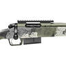 Springfield Armory Model 2020 Waypoint Evergreen Camo Bolt Action Rifle - 6.5 PRC - 24in - Evergreen Camo