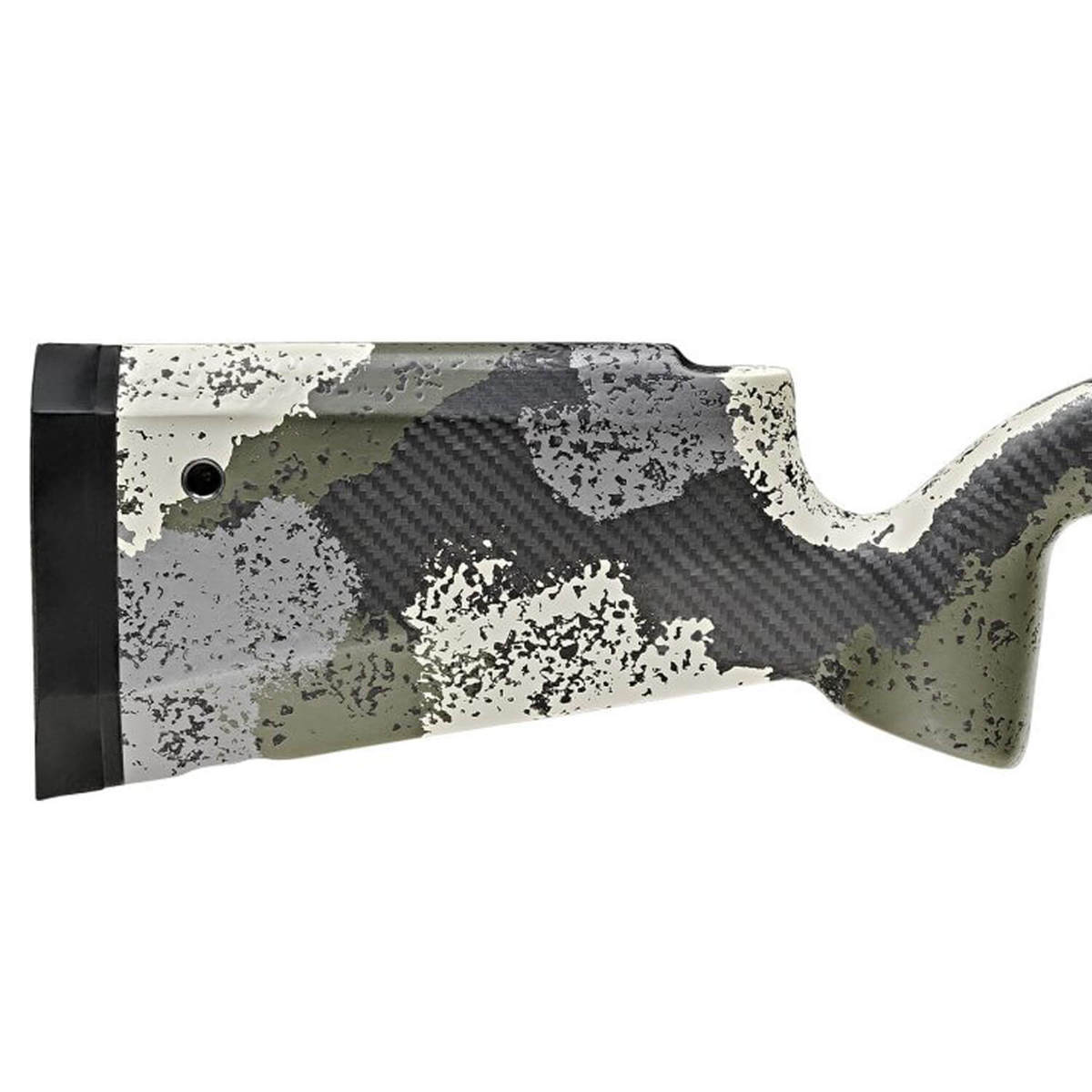 Springfield Armory Model 2020 Waypoint Evergreen Camo Bolt Action Rifle - 6.5 PRC - 24in - Evergreen Camo Springfield Armory Model 2020 Waypoint Evergreen Camo Bolt Action Rifle - 6.5 PRC - 24in - Evergreen Camo