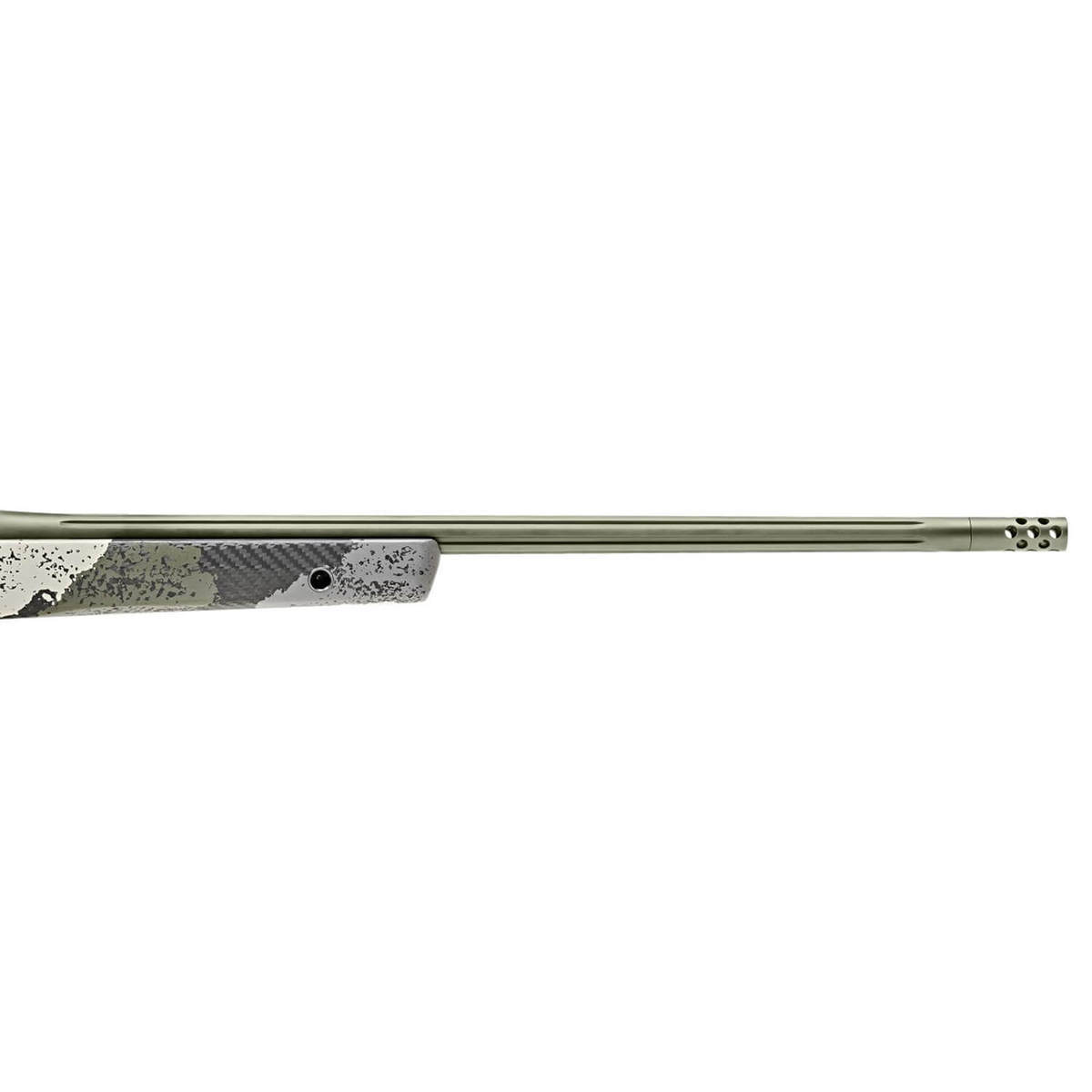 Springfield Armory Model 2020 Waypoint Evergreen Camo Bolt Action Rifle - 6.5 PRC - 24in - Evergreen Camo Springfield Armory Model 2020 Waypoint Evergreen Camo Bolt Action Rifle - 6.5 PRC - 24in - Evergreen Camo