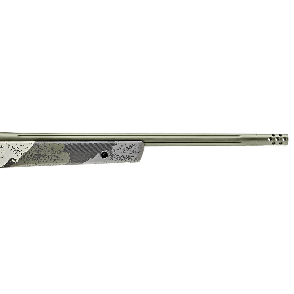 Springfield Armory Model 2020 Waypoint Carbon Fiber/Evergreen Camo Bolt Action Rifle - 6mm Creedmoor - 20in - Evergreen Camo Springfield Armory Model 2020 Waypoint Carbon Fiber/Evergreen Camo Bolt Action Rifle - 6mm Creedmoor - 20in - Evergreen Camo