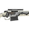 Springfield Armory Model 2020 Waypoint Ridgeline Camo Bolt Action Rifle - 6.5 Creedmoor - 22in - Ridgeline Camo