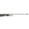 Springfield Armory Model 2020 Waypoint Ridgeline Camo Cerakote Bolt Action Rifle - 6.5 Creedmoor - 22in - Ridgeline Camo