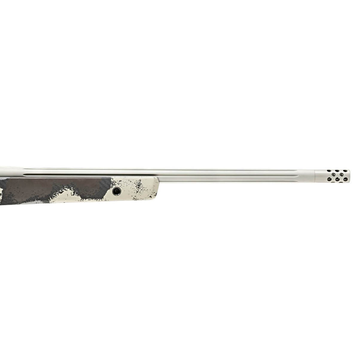 Springfield Armory Model 2020 Waypoint Ridgeline Camo Bolt Action Rifle - 6.5 Creedmoor - 22in - Ridgeline Camo Springfield Armory Model 2020 Waypoint Ridgeline Camo Bolt Action Rifle - 6.5 Creedmoor - 22in - Ridgeline Camo