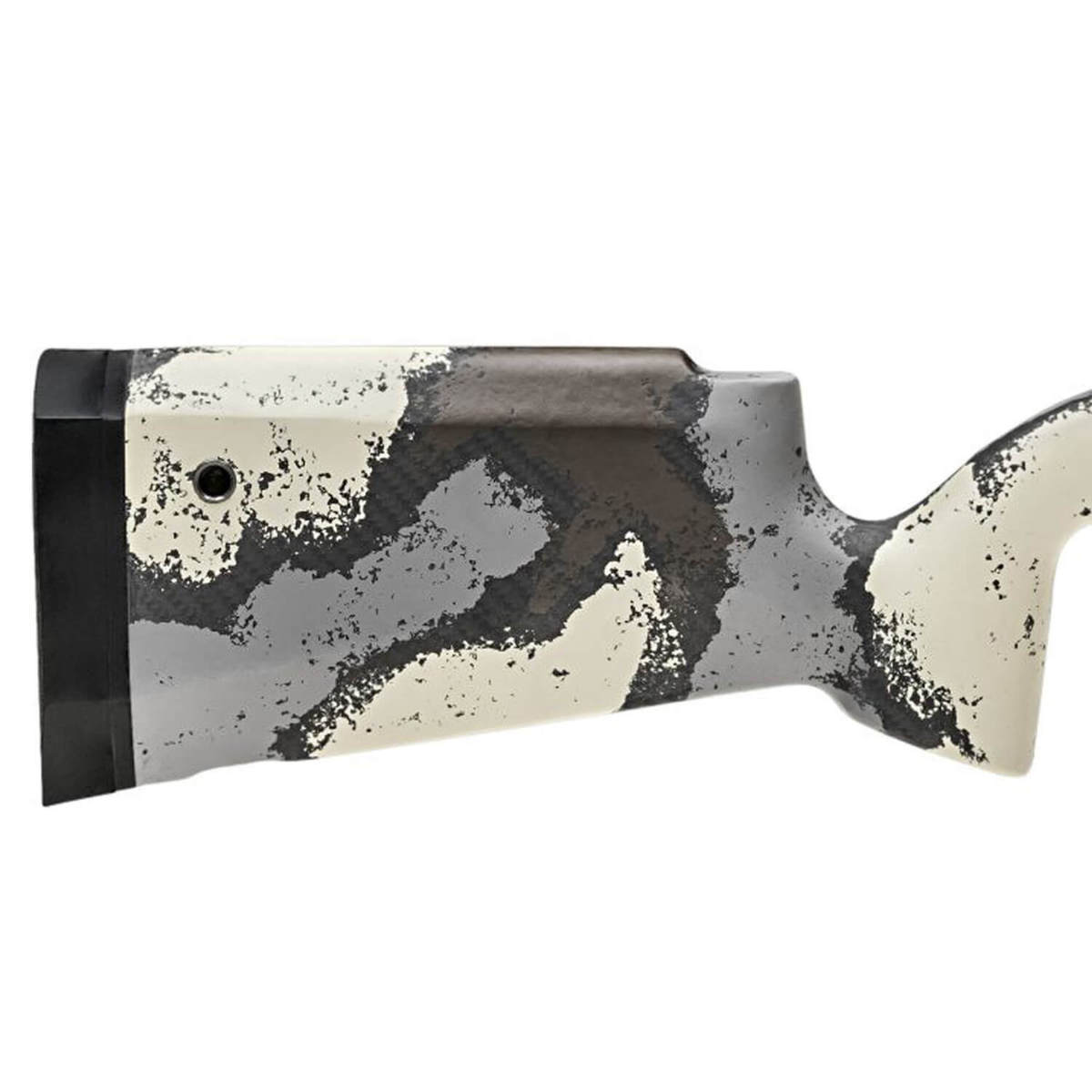 Springfield Armory Model 2020 Waypoint Carbon Fiber/Ridgeline Camo Bolt Action Rifle - 6.5 PRC - 24in - Ridgeline Camo Springfield Armory Model 2020 Waypoint Carbon Fiber/Ridgeline Camo Bolt Action Rifle - 6.5 PRC - 24in - Ridgeline Camo