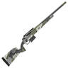 Springfield Armory Model 2020 Waypoint Carbon Fiber/Evergreen Camo Bolt Action Rifle – 308 Winchester – 20in - Evergreen Camo