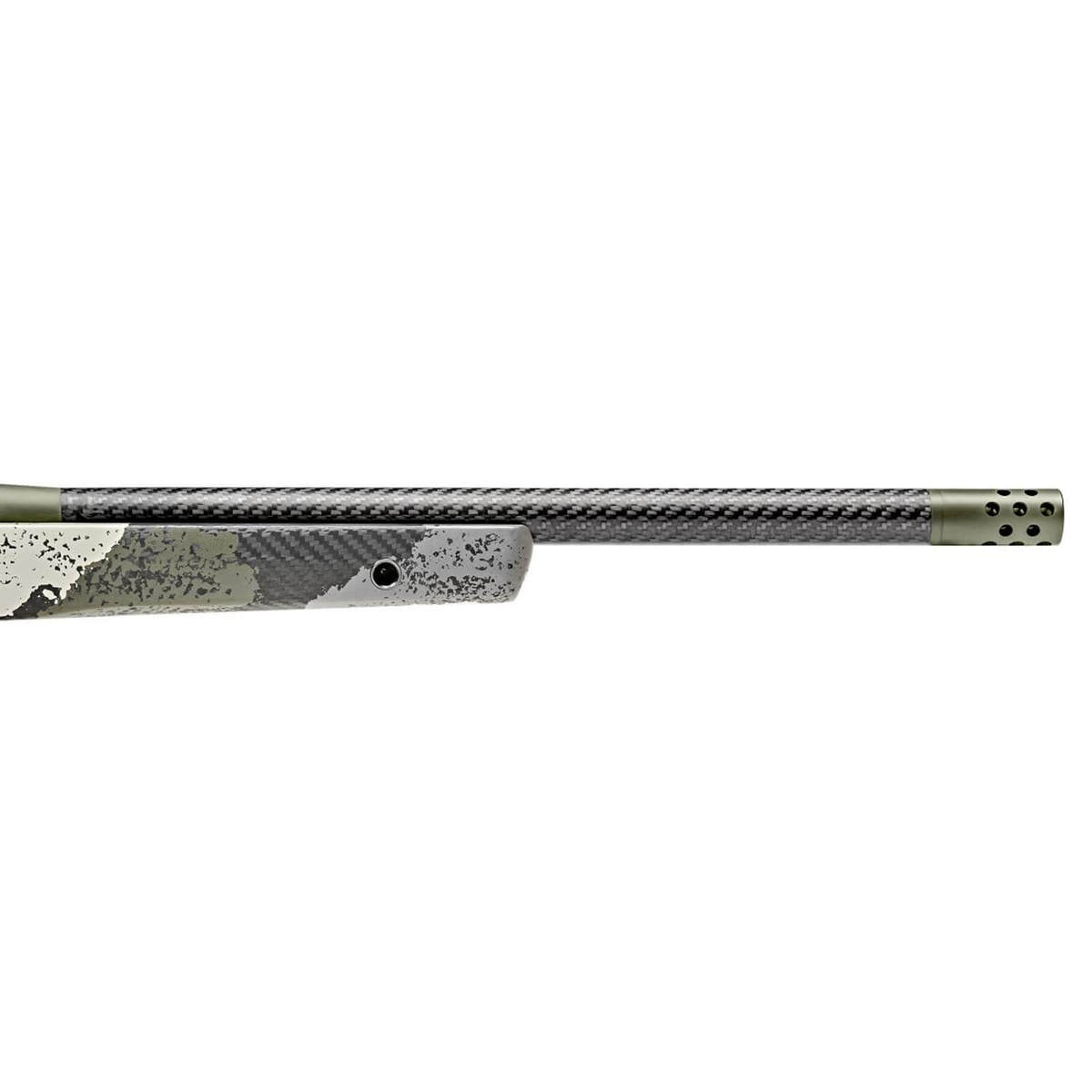 Springfield Armory Model 2020 Waypoint Carbon Fiber/Evergreen Camo Bolt Action Rifle – 308 Winchester – 20in - Evergreen Camo Springfield Armory Model 2020 Waypoint Carbon Fiber/Evergreen Camo Bolt Action Rifle – 308 Winchester – 20in - Evergreen Camo