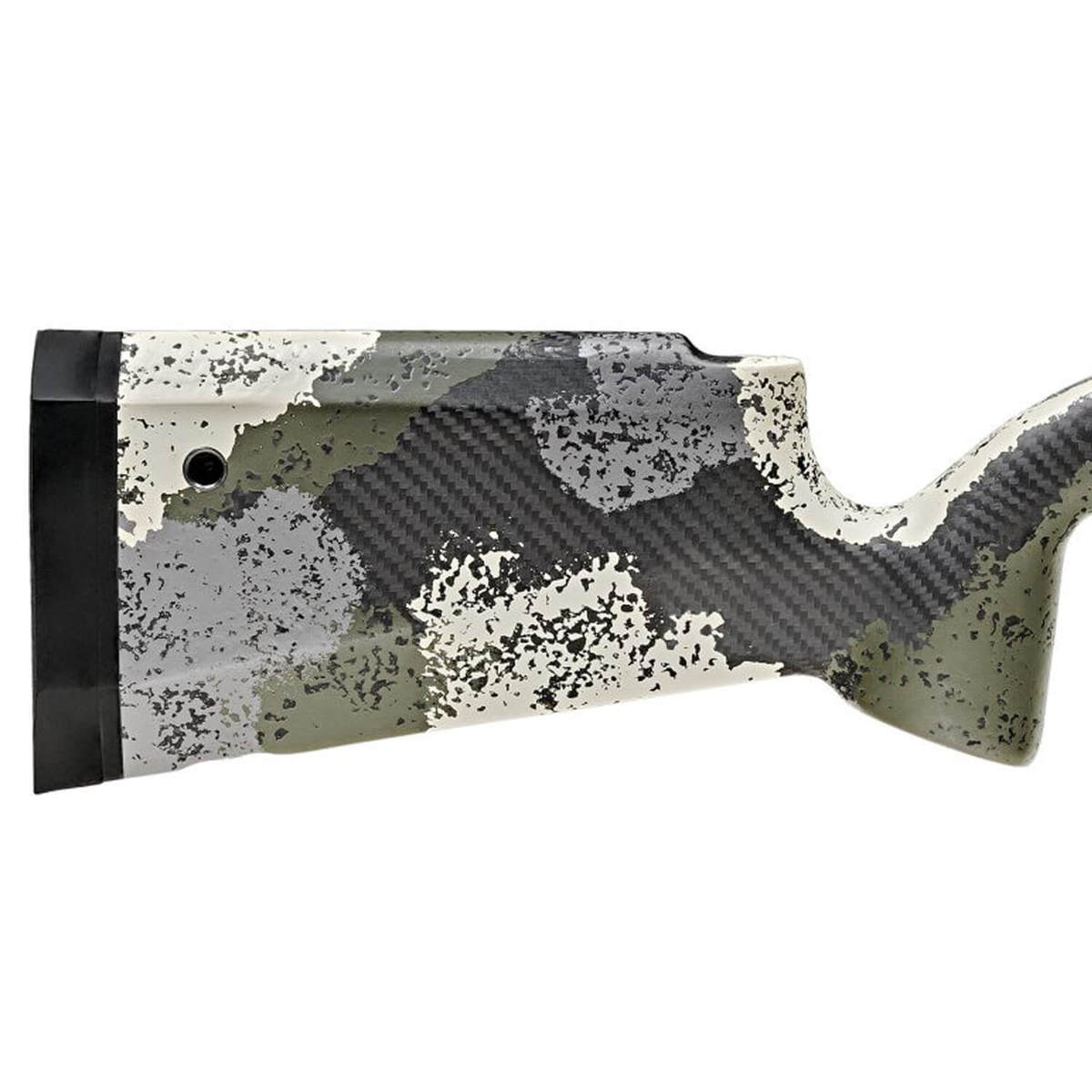 Springfield Armory Model 2020 Waypoint Mil-Spec Green Cerakote Carbon Fiber Barrel Bolt Action Rifle - 6.5 Creedmoor - 22in - Evergreen Camo Springfield Armory Model 2020 Waypoint Mil-Spec Green Cerakote Carbon Fiber Barrel Bolt Action Rifle - 6.5 Creedmoor - 22in - Evergreen Camo