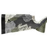Springfield Armory Model 2020 Waypoint Carbon Fiber/Evergreen Camo Bolt Action Rifle - 6.5 PRC - 24in - Evergreen Camo