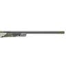 Springfield Armory Model 2020 Waypoint Carbon Fiber/Evergreen Camo Bolt Action Rifle - 6.5 PRC - 24in - Evergreen Camo