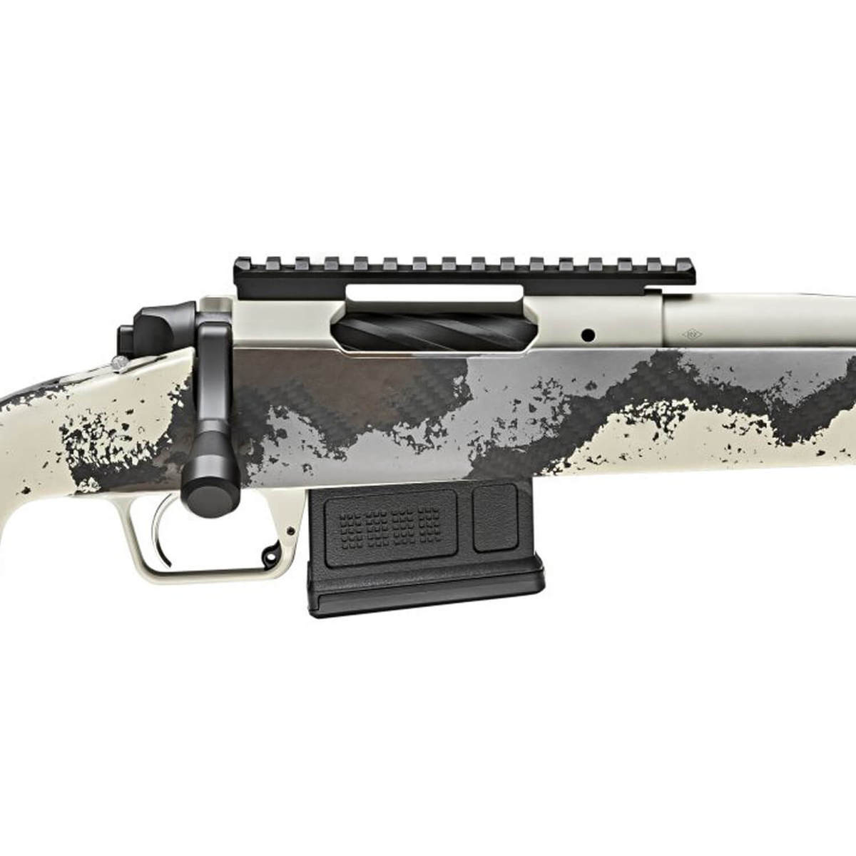 Springfield Armory Model 2020 Waypoint Carbon Fiber/Ridgeline Camo Bolt Action Rifle – 308 Winchester – 20in - Ridgeline Camo Springfield Armory Model 2020 Waypoint Carbon Fiber/Ridgeline Camo Bolt Action Rifle – 308 Winchester – 20in - Ridgeline Camo