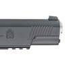 Springfield Armory Operator 9mm Luger 5in Black Cerakote Pistol - 9+1 Rounds - Black