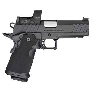 Springfield Armory Prodigy 9mm Luger 4.25in Black Cerakote Pistol - 20+1 Rounds