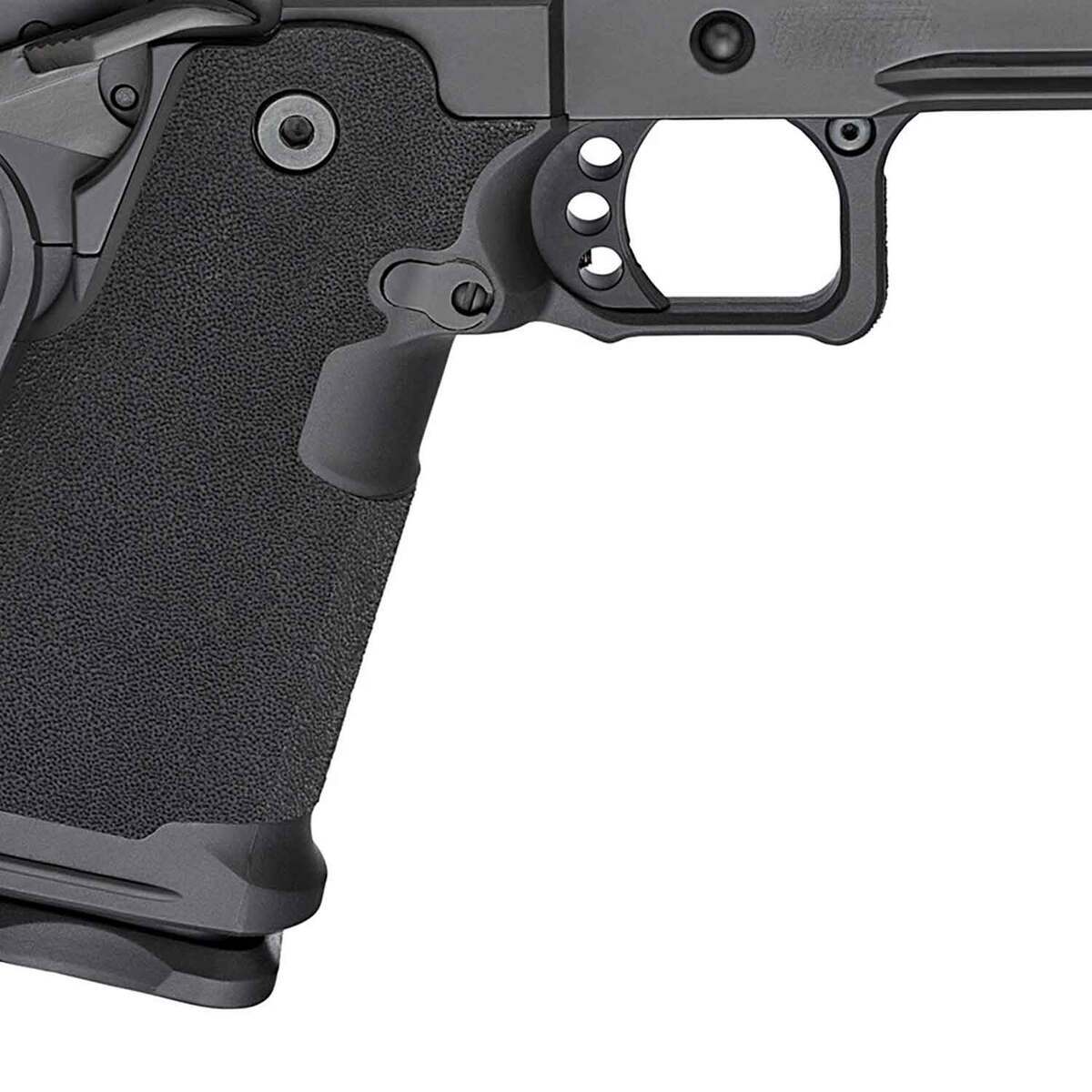 Springfield Armory Prodigy 9mm Luger 4.25in Black Cerakote Pistol - 20+1 Rounds - Black Springfield Armory Prodigy 9mm Luger 4.25in Black Cerakote Pistol - 20+1 Rounds - Black
